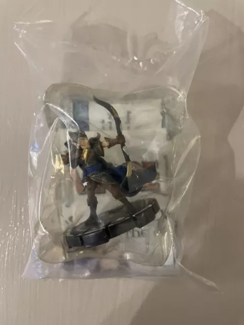 MAGE KNIGHT KIERIN Starsdawn Archer Elf - New In Packaging $5.00 - PicClick