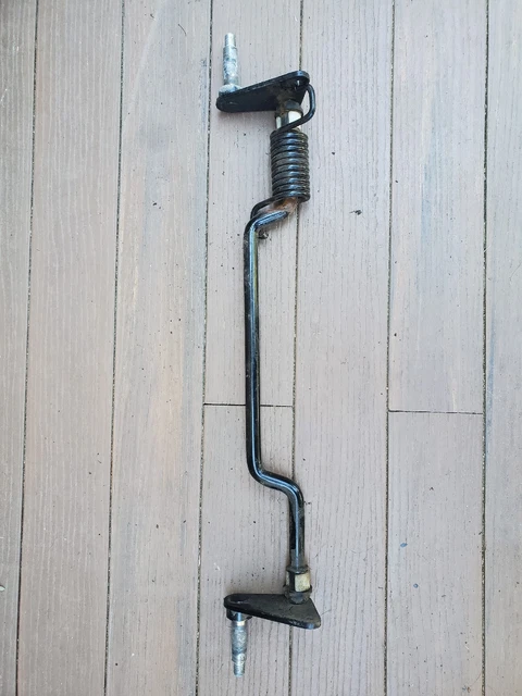 Troy-Bilt 12AI869F011, Mower Parts, FRONT BRACKET ASSEMBLY, 687-02367B-0637