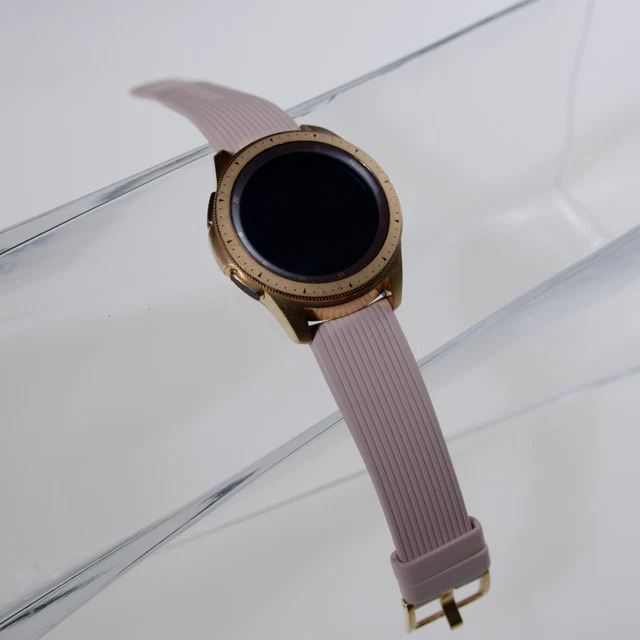 S10 42mm rose gold