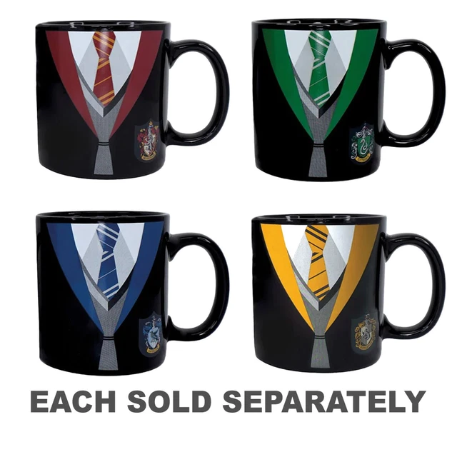 Half Moon Bay Sottobicchiere Harry Potter – Custodia Grifondoro Per Bicchieri E Boccali – Design Ufficiale