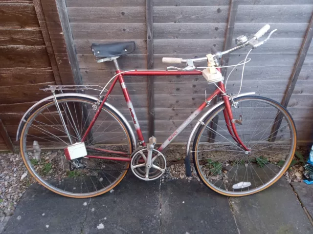 Elswick desire ladies bike clearance