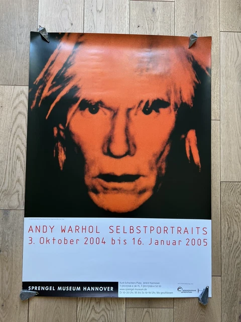 A Gorizia una mostra per il mito Andy Warhol