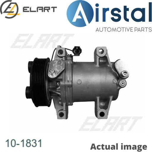 COMPRESSOR AIR CONDITIONING FOR NISSAN NP300/NAVARA/FRONTIER/Platform