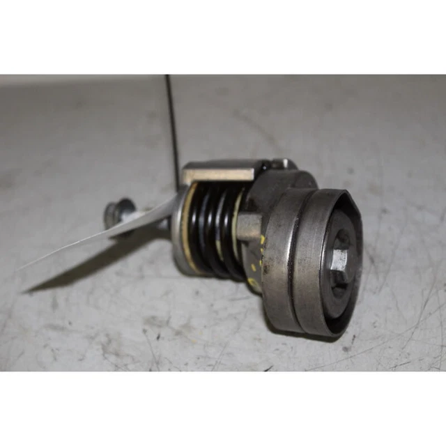 Galet Tendeur Pour Volkswagen Scirocco 13 (08/08) 1.4 Tsi (118Kw) Cp? 2009