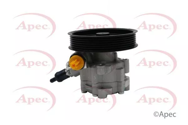 APEC APS1187 Steering System Hydraulic Pump For ZF Manufacturer Fits LDV Maxus