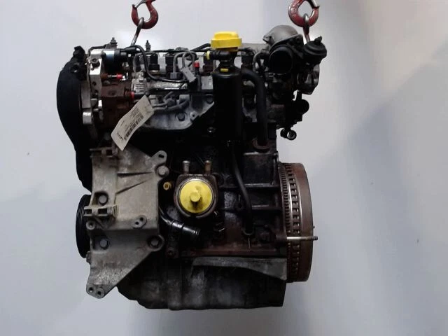 🇫🇷 Meilleure Offre  ➤ Moteur Diesel Renault Scenic Ii Ph1 02-06 1.9