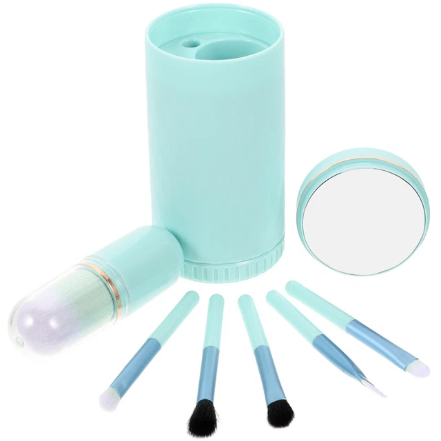 bedazzled makeup brushes Pennelli Per Ombretti Strumento Per Il Trucco Set Di Pe