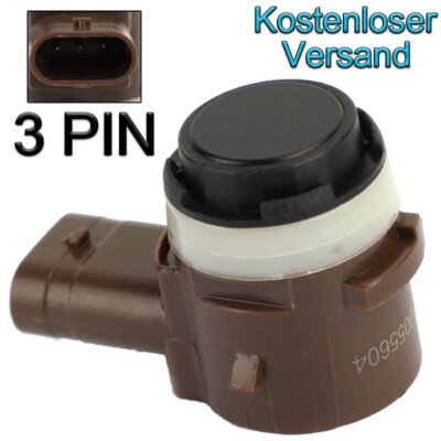 PDC Sensore di parcheggio park assist per MERCEDES-BENZ A-C-E-CLASSE M w176 w205 w212 w166 