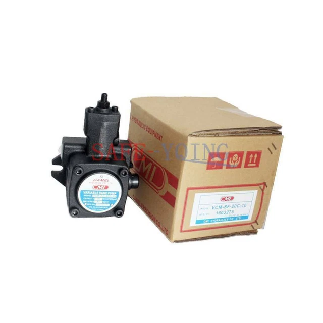 ONE VCM-SF-20C-10 Variable Vane Pump