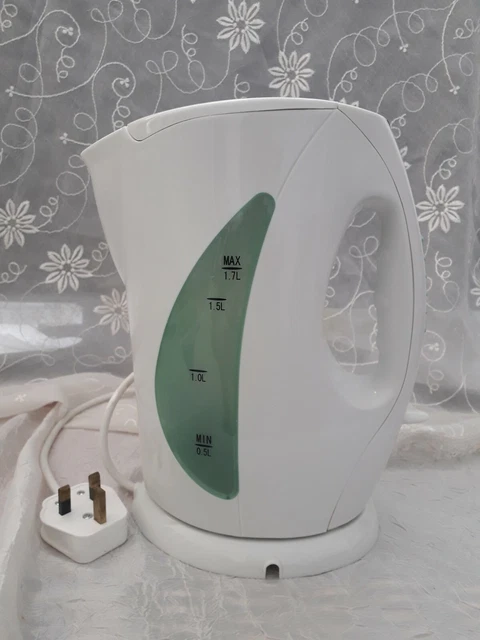 Asda smart on sale price kettle