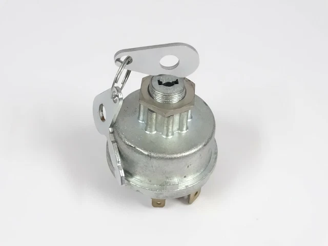 Abilene Machine Starter Switch For Massey Ferguson TO20 & TO30 Tractors – 181679M1