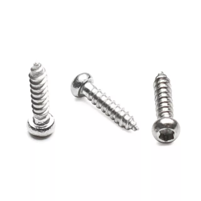 Papaviva T4 Screws Stainless Arm Screws For-Oakley Twoface/XL Sunglasses