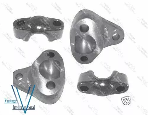 Ray steering rod sockets & caps for Ford tractors new