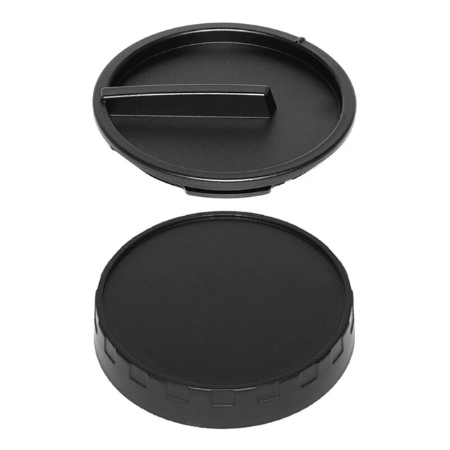 Lens Protection Cover Screen Cap Anti-Collision for Hasselblad H H6D H5D H4D H3D