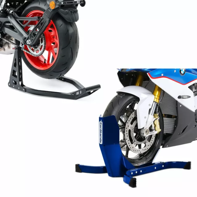 Set il bilanciere del motociclo + supporto di montaggio S21