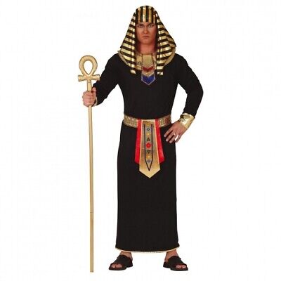 Guirca COSTUME FARAONE EGIZIANO CARNEVALE VESTITO GUIRCA BAMBINO EGITTO 
