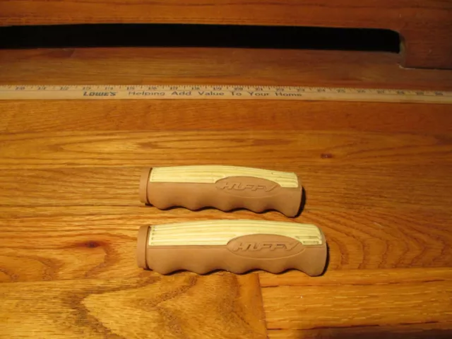 huffy nel lusso handlebar grips