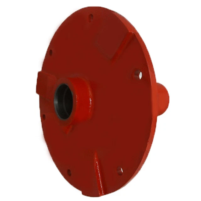 1324840C1 Bearing Hub Return Auger Fits Case IH 1420 1440 1460 ++ Combines