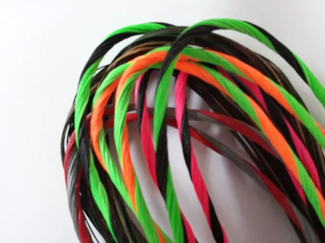 25.625" Barnett String For Wildcat Recurve, Ranger Recurve, And Rhino Recurve