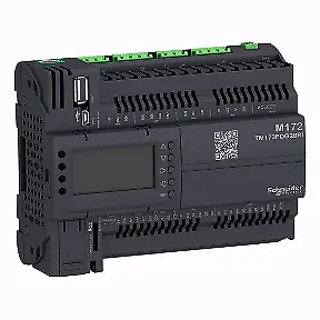 Schneider-Electric TM172PDG28RI (18 months warranty)