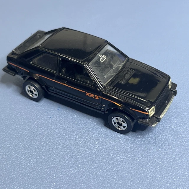 Hot Wheels Ford Escort (Neu und originalverpackt) in Bretzwil für CHF 1
