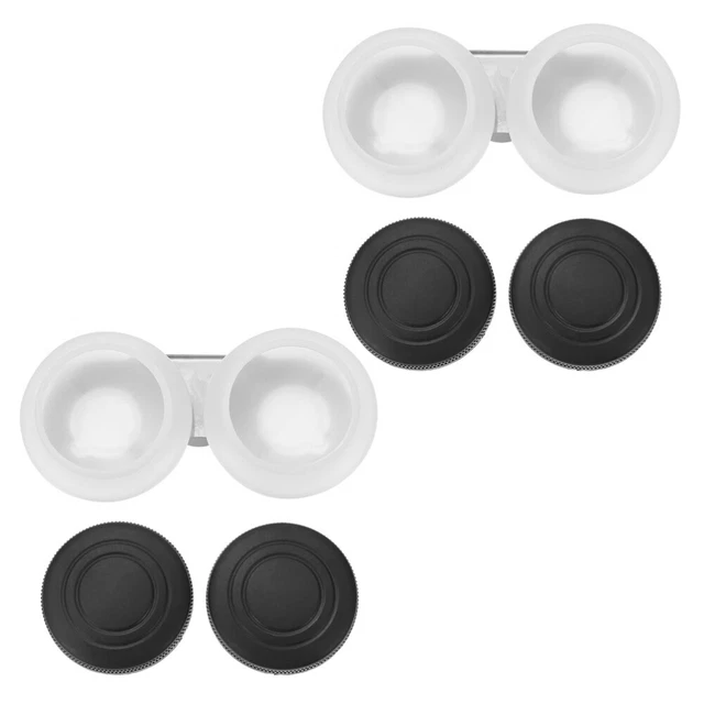 4 piezas Cepillos de pintura Lavaderos Prácticos Palets Taza Pincel