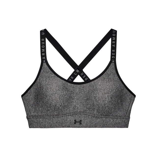 Under Armour Infinito Mi Hthr Reggiseno Sportivo Donna F019