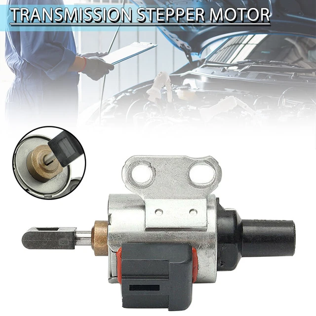 Schrittmotor passend für Nissan Altima Maxima Murano Versa JF010E RE0F09A q