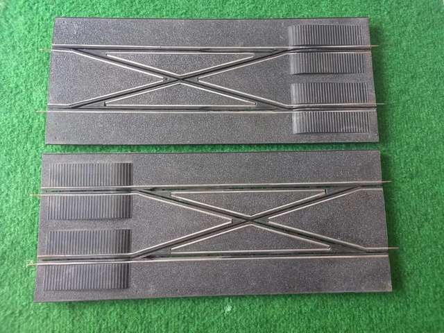 Extension De Rails Pour Circuit De Voitures Électriques Marchon MR-1 Racing - Occasion