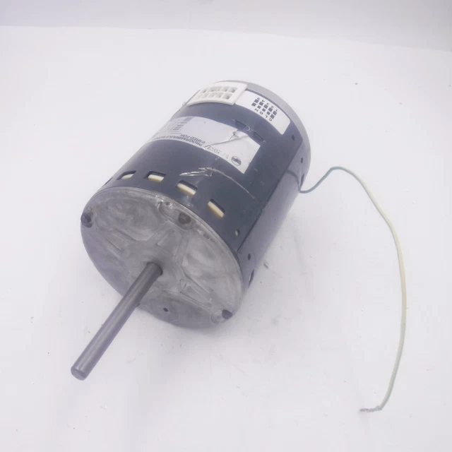 OEM TRANE ECM Blower Motor 5SME39NXL101 A340515P01 3/4HP 1Ph 208230V