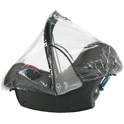 Pluie pour Maxi Cosi Pebble, Hauck Carseat, Silvercross Ventura, Cabrio Réparer