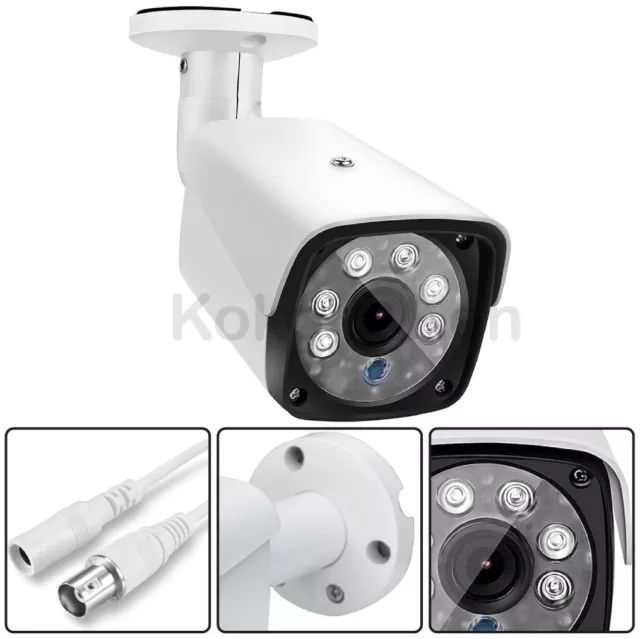 Swann Compatible Security Camera For DVR-4750, 4780, 4900, 4980