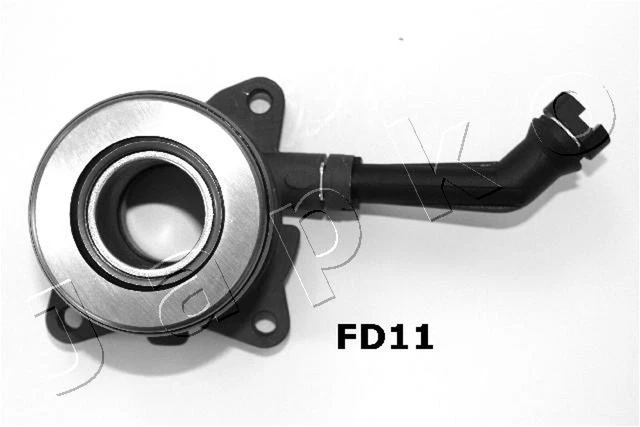 Ausrücklager JAPKO 90FD11 für FORD TRANSIT Bus TOURNEO TDCi