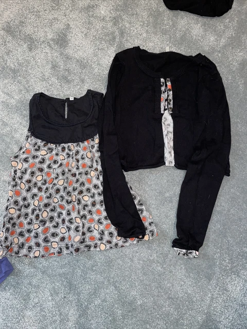 huge bundle Of girls age 10 to 11 years clothes New Look M&S Next 3