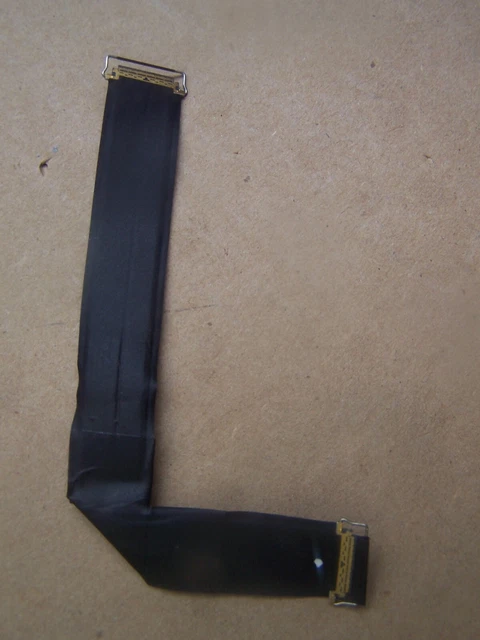 iMac 21.5" A1418 2K  MID  2017 LCD Screen Display LVDS Cable