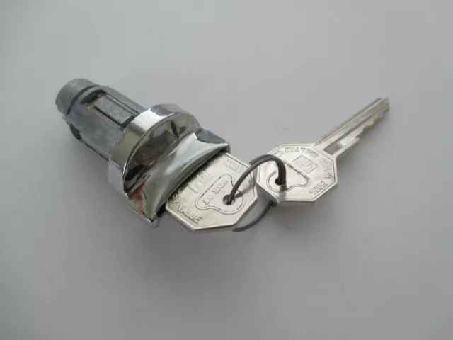 Fe - Hg Holden Ignition Lock And Keys New Fc Fb Ek Ej Eh Hd Hr Ht Hk Torana Lc