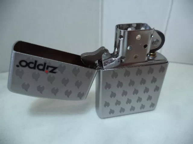 Zippo Accendino Lighter Modello Primer Serie 2  Very Rare New