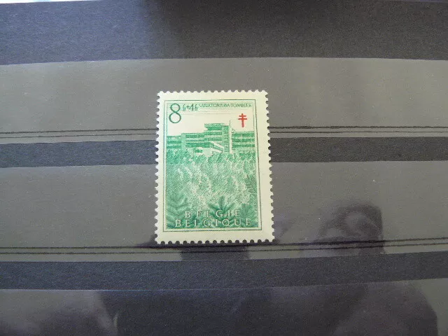 Belgique Timbres Poste Cob N° 840  Neuf**  Sans Charniere