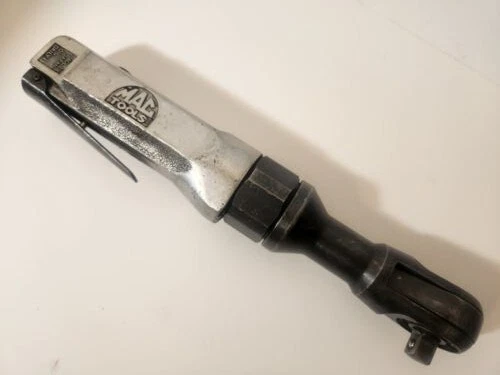 mac tools AR154 3/8" drive air ratchet made in japan used