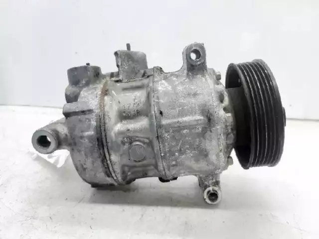 5Q0820803G compressore aria condizionata per SKODA RAPID 1.6 TDI 2012 5781698