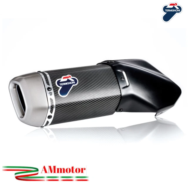 Termignoni multistrada on sale