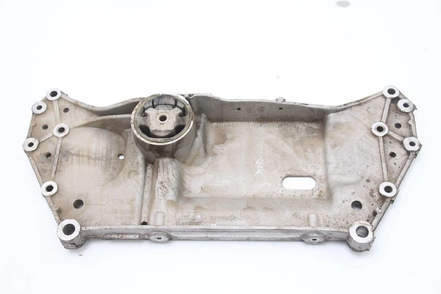 Supporto asse Skoda OCTAVIA 1Z Combi 1K0199369G 1K0199313AL anteriore 1.9 77 KW 105 CV