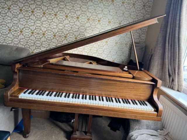 Elgar Baby Grand Piano