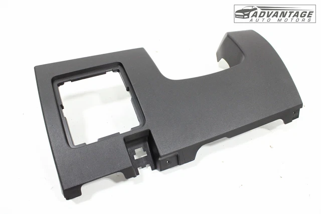 2024-2025 CHEVROLET TRAX Dash Left Driver Side Lower Knee Cover Trim ...