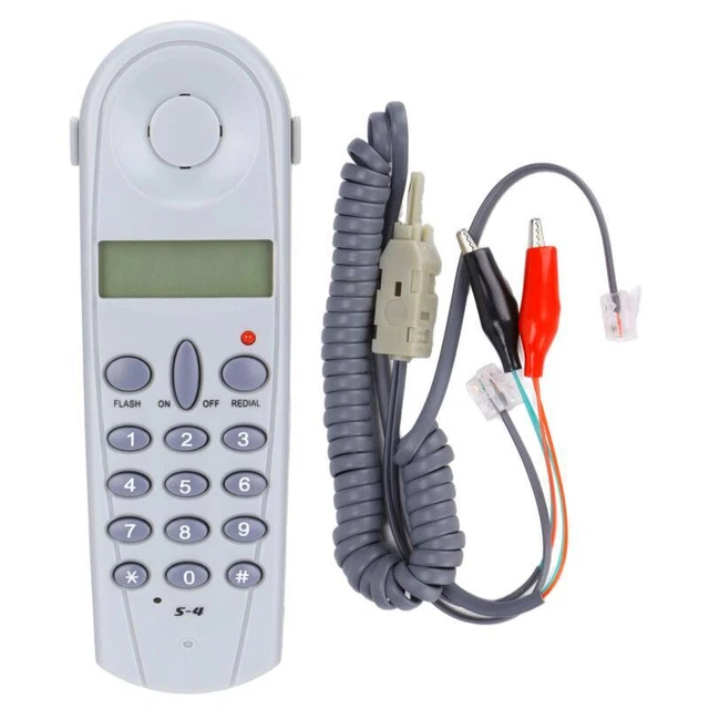 Real Display Superior Performance Fine Phone Test Tester -