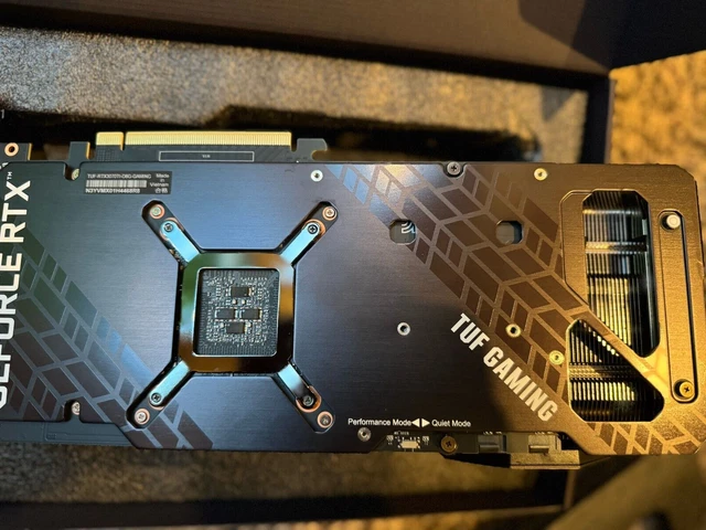 Acer Predator GeForce RTX 3070 8 GB GDDR6 HDMI, 3x DP PCI-E #326725