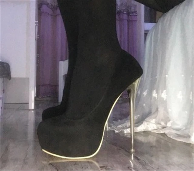 Scarpe da hotsell drag queen