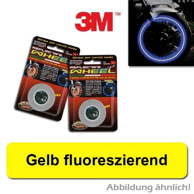 HS Liseret de jante 450518 5mm Emballage en blister 6m