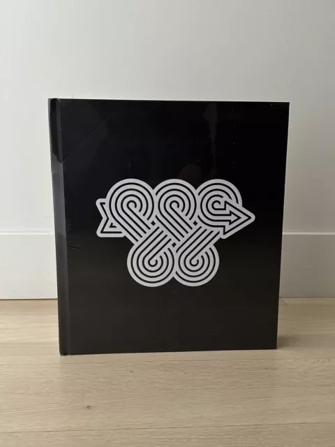 Lance Wyman: The Monograph