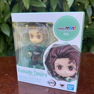 tanjiro figuarts mini